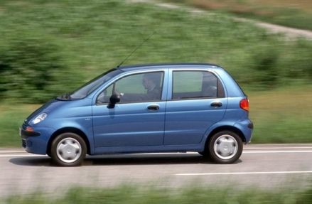 Matiz 2